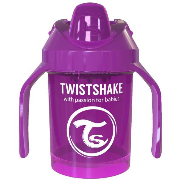 آبمیوه خوری تویست شیک مدل 78052، TWISTSHAKE