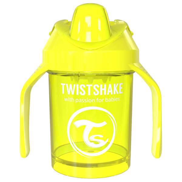 آبمیوه خوری تویست شیک مدل 78056، TWISTSHAKE