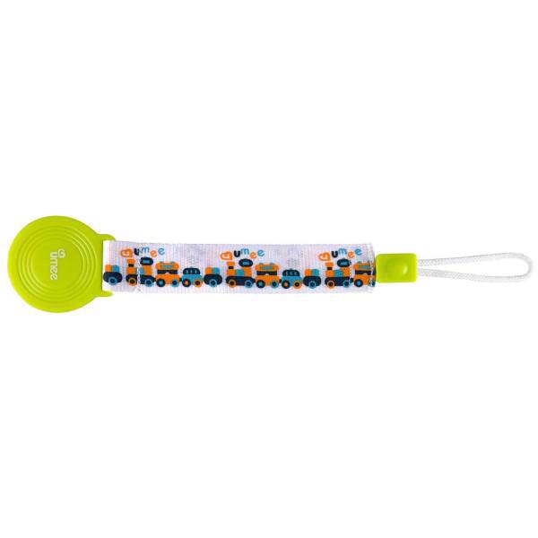 بند پستانک یومیی مدل 700001D، Umee 700001D Pacifier Holder