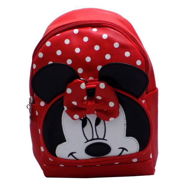 کوله پشتی کودک مدلMicky Mouse، Micky Mouse Child Back Pack