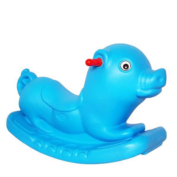 راکر کودک شون کیدز مدل Dolphin، Schon Kids Dolphin Baby Rocker