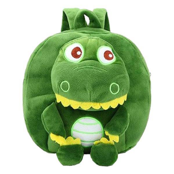 کوله پشتی کودک مدل Cute ِDinosaur، Cute Dinosaur Child BackPack