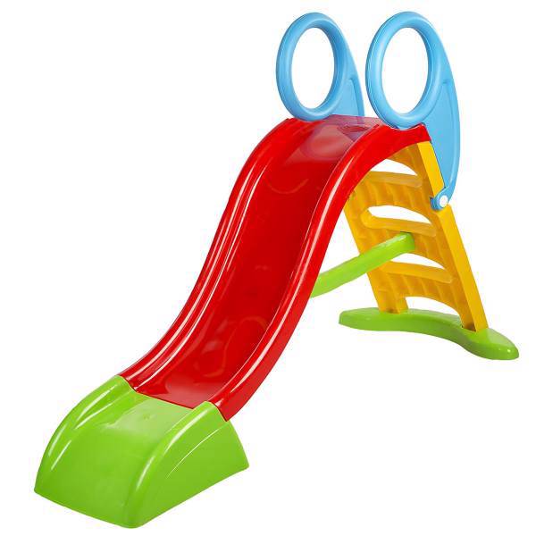 سرسره کودک مدل Baran، Baran Baby Slide