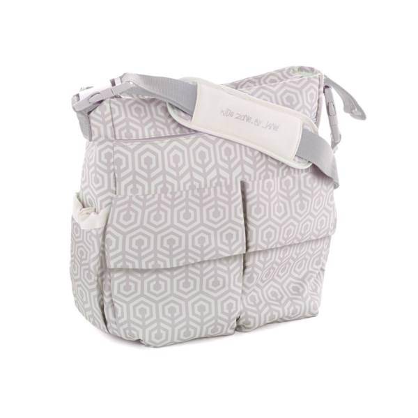 ساک لوازم کودک جین مدل 80182S66، Jane 80182S66 Baby Diaper Bag