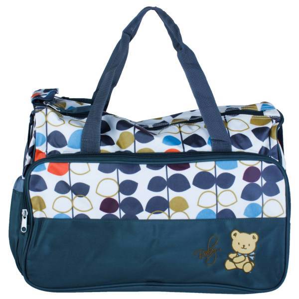 ساک لوازم کودک Baby king، Baby king diaper bag