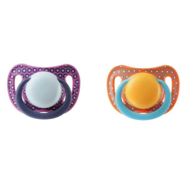 پستانک یومیی مدل 500006U، Umee 500006U Pacifier