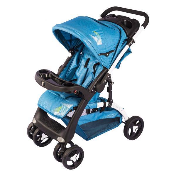 کالسکه بیبی لند مدل H8، Kinlee H8 Stroller