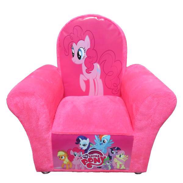 مبل کودک آرتا مدلNew Pony، Arta New Pony Kids Sofa