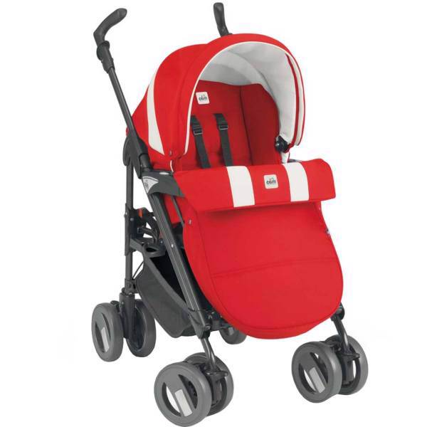 ست کالسکه و کریر کم مدل Comby Tris، Cam Comby Tris Stroller And Carrier Set