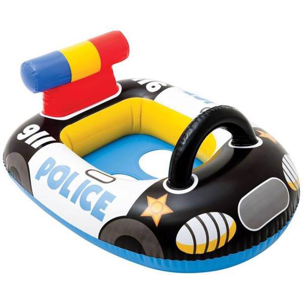 شناور بادی اینتکس مدل 59586P، Intex 59586P Inflatable Floating