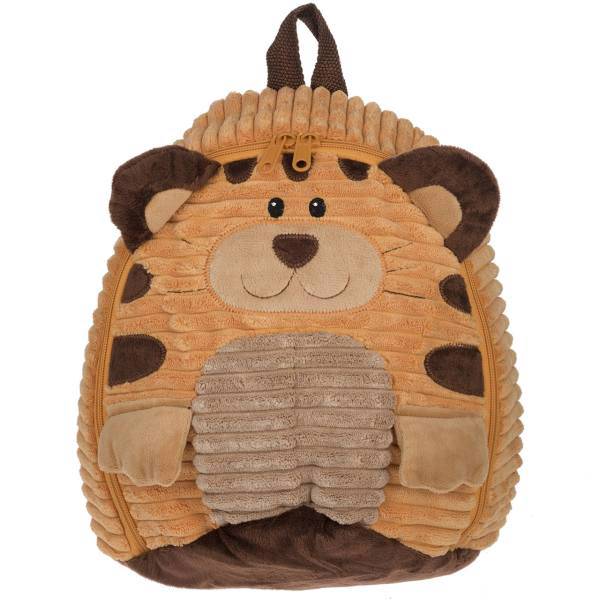 کوله پشتی مدل Bear، Bear Backpack