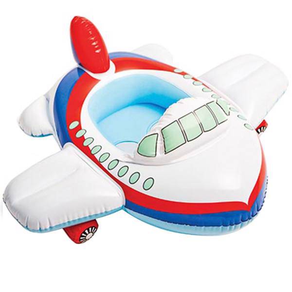 شناور بادی اینتکس مدل 59586A، Intex 59586A Inflatable Floating