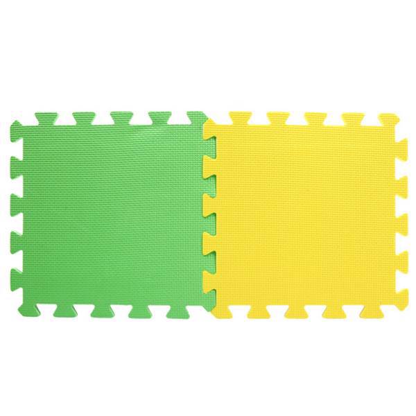 بسته تشک بازی پالاس مدل تاتامی کوچک، Pallas Tatami Kit Size Play Mats