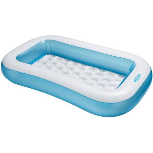 استخر بادی اینتکس مدل 57403، Intex 57403 Inflatable Pool