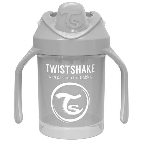 آبمیوه خوری تویست شیک مدل 78272، TWISTSHAKE