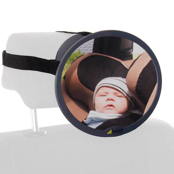 آینه داخل خودرو هاوک مدل Watch Me 1، Hauck Watch Me 1 In Car Accessories