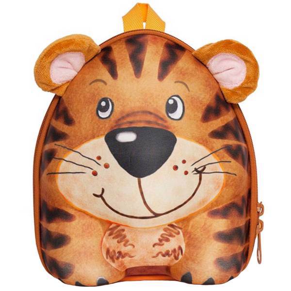 کوله پشتی کودک اوکی داگ مدل 80001، Okiedog 80001 Child Back Pack