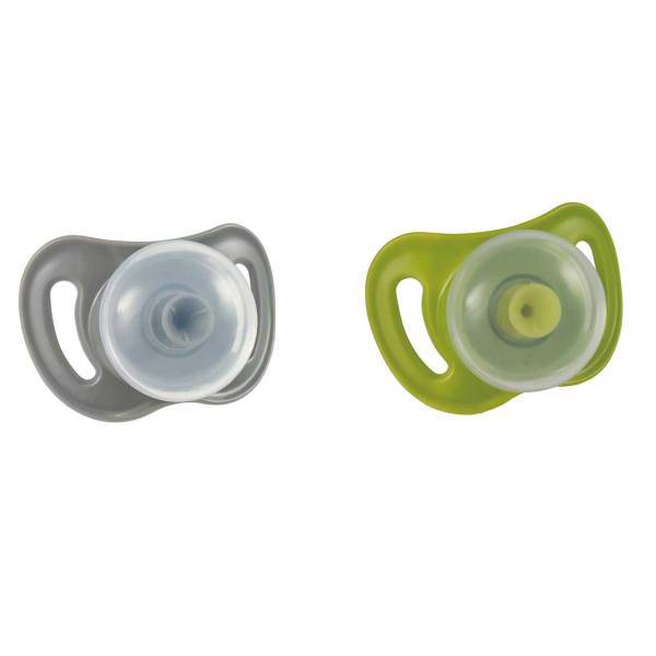 پستانک یومیی مدل 500065GR، Umee 500065GR Pacifier