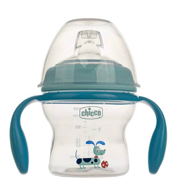 آبمیوه خوری چیکو مدل 44610، Chicco 44610 Juice Bottle