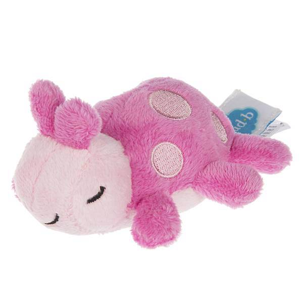 جغجغه کلود-بی مدل Twilight Ladybug، Cloud-B Twilight Ladybug Rattles