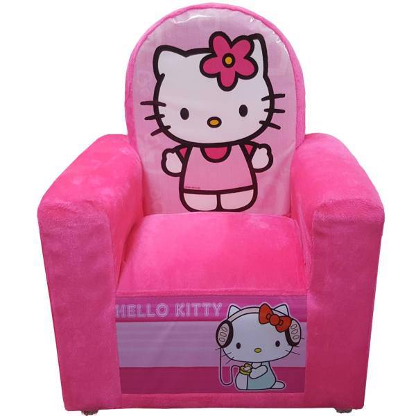 مبل کودک آرتا مدل Kitty، Arta Kitty Kids Sofa