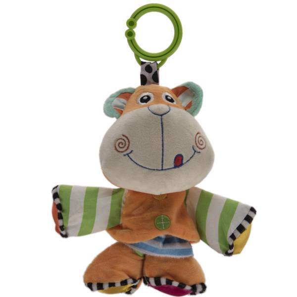 آویز مدل Musical Monkey، Musical Monkey Pendant