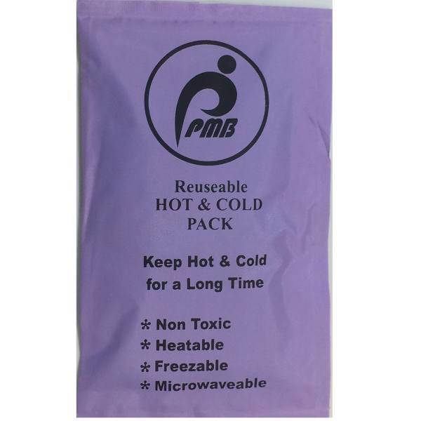 پک گرم و سرد پی ام بی مدل BU60-1525، PMB BU60-1525 Hot And Cold Pack