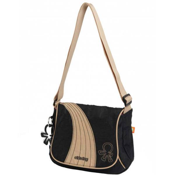 ساک لوازم کودک اوکی‌ داگ مدل 24301، Okiedog 24301 Diaper Bag