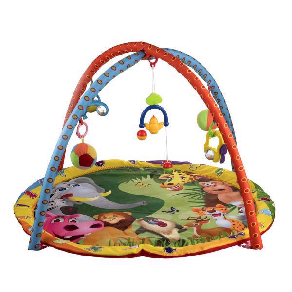 تشک بازی مدل Baby 325، Baby 325 PlayGym