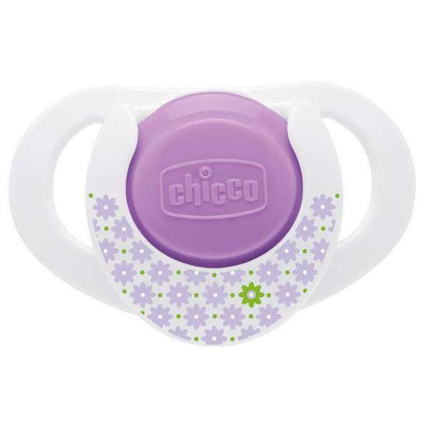 پستانک ارتودنسی چیکو مدل 38015 بسته 2 عددی، Chicco 38015 Orthodontic Pacifier Pack Of 2