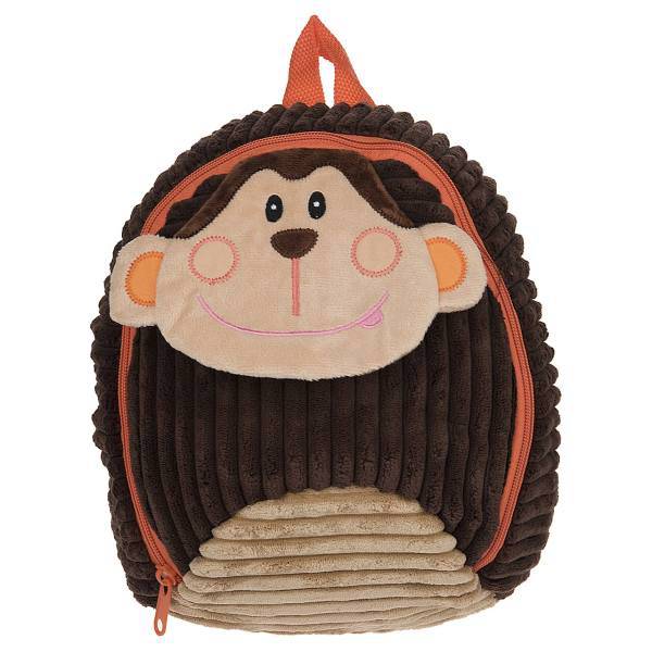 کوله پشتی مدل Monkey، Monkey Backpack