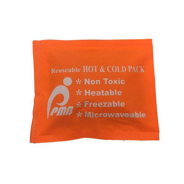 پک گرم و سرد پی ام بی مدل BU60-1115، PMB BU60-1115 Hot and Cold Pack