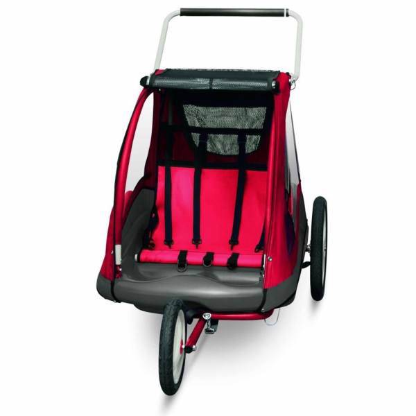 کالسکه لیتل تایکز مدل Cozy Cruiser، Little Tikes Cozy Cruiser Stroller