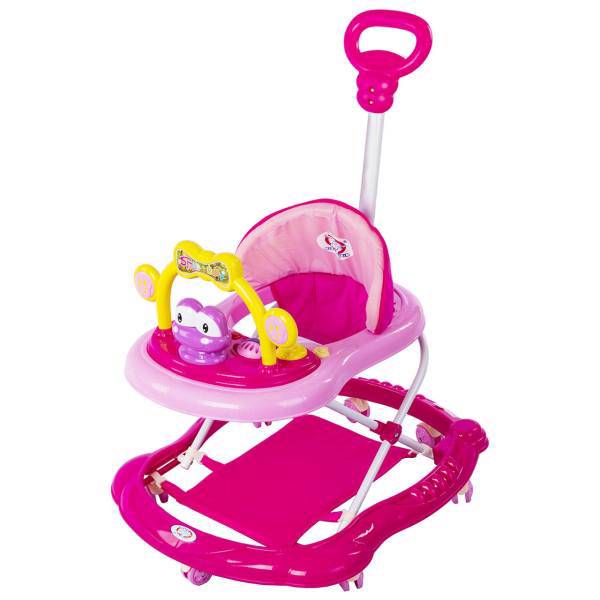 روروئک مدل 5521، Code 5521 Baby Walker