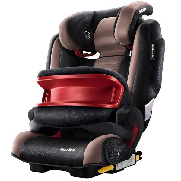 صندلی خودرو کودک ریکارو مدل Monza Nova، Recaro Monza Nova Baby Car Seat