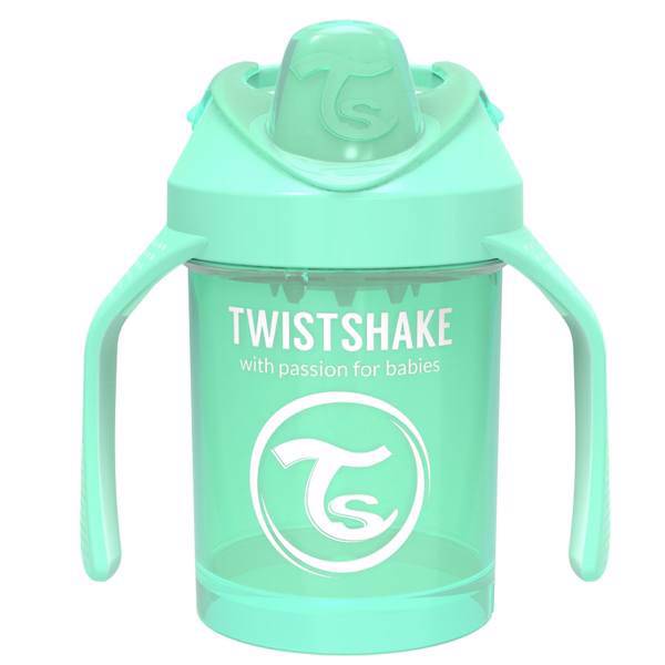 آبمیوه خوری تویست شیک مدل 78269، TWISTSHAKE