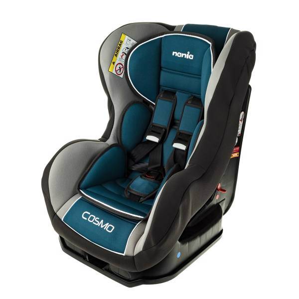 صندلی خودرو کودک نانیا مدل 397906، Nania 397906 Car Seat