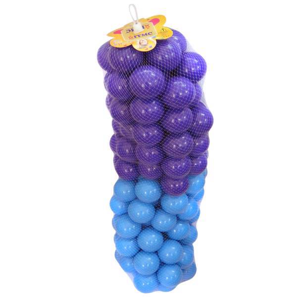 توپ استخر مدل8013 ITMC بسته 100 عددی بزرگ، ITMC 8013 Pool Toys Ball Pack Of 100