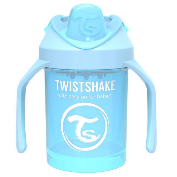 آبمیوه خوری تویست شیک مدل 78268، TWISTSHAKE