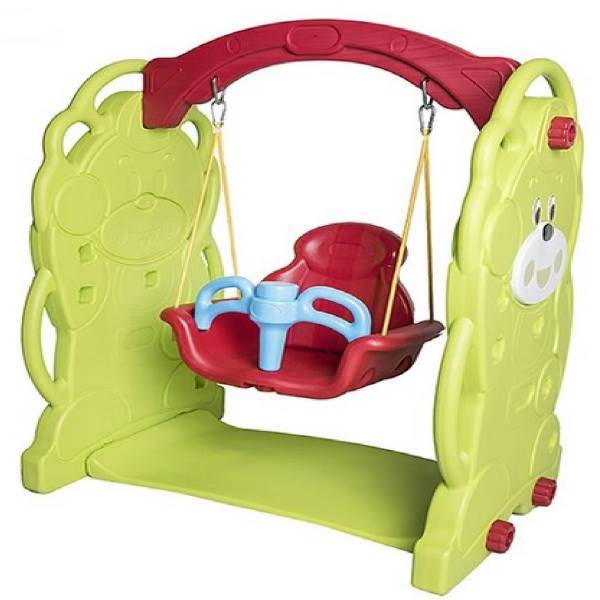 تاب پارسیان تویز مدل Bear، Bear Parsian Toys Swing