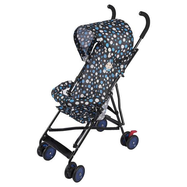 کالسکه عصای مدل UHT، UHT Stroller