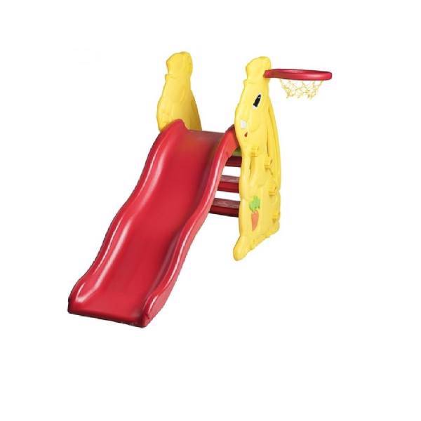 سرسره سنجاب ایرانیان تویز مدل Squirrel، Squirrel Iranian Toys Slide