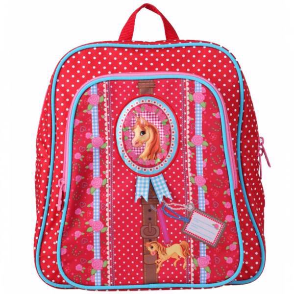 کوله پشتی کودک اوکی داگ مدل 80410، Okiedog 80410 Child Back Pack