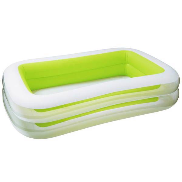 استخر بادی اینتکس مدل 56483، Intex 56483 Inflatable Pool