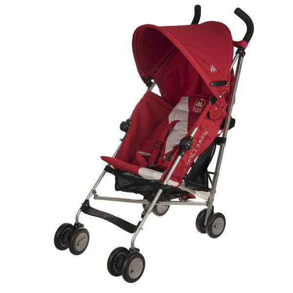 کالسکه مک لارن مدل Trimph، Maclaren Trimph Stroller