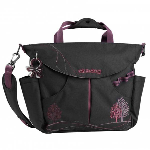 ساک لوازم کودک اوکی‌ داگ مدل 28117، Okiedog 28117 Diaper Bag