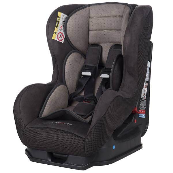 صندلی خودرو کودک نانیا مدل Sable، Nania Sable Car Seat