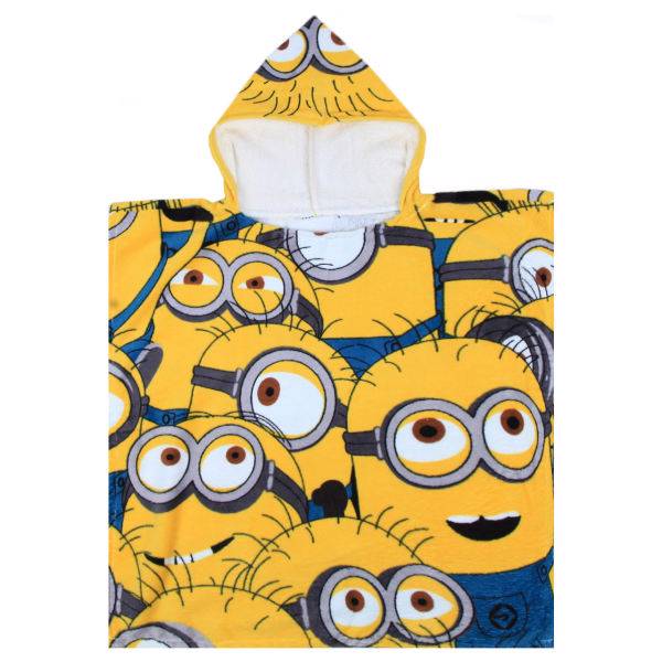 حوله کودک طرح Minions