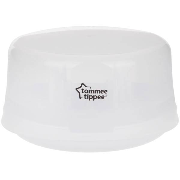 استریل کننده تامی تیپی مدل TT423610، Tommee Tippee TT423610 Sterilizing