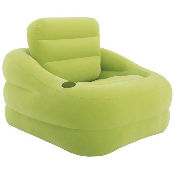 مبل بادی اینتکس مدل 68586، Intex 68586 Inflatable Chair